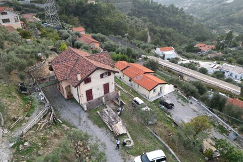 Villa a Soldano, Imperia, Soldano - € 540.000 | Ref: 22545 - foto 37
