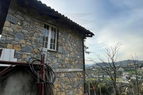 Villa i Bordighera, Imperia, Bordighera - € 85.000 | Ref: 22695 - foto 4