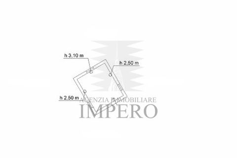Villa i Bordighera, Imperia, Bordighera - € 85.000 | Ref: 22695 - foto 15
