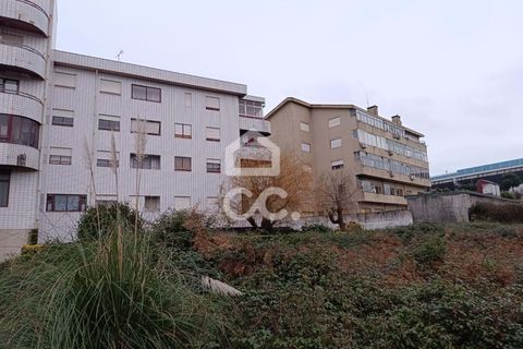 Helårsgrund i Maia, Porto, Maia - € 235.000 | Ref: 335/T/02077 - foto 5