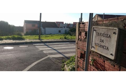 Helårsgrund i Amadora, Lisbon, Amadora - € 85.000 | Ref: SÒL_1247 - foto 3