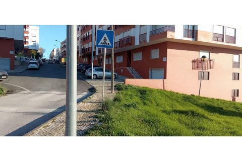 Helårsgrund i Amadora, Lisbon, Amadora - € 85.000 | Ref: SÒL_1247 - foto 4