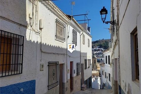Byhus i Montefrio, Granada, Montefrio - € 47.000 | Ref: TH5837 - foto 1