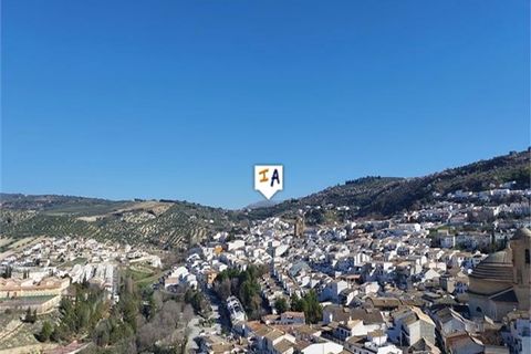 Byhus i Montefrio, Granada, Montefrio - € 47.000 | Ref: TH5837 - foto 2