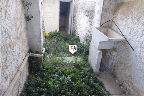 Byhus i Montefrio, Granada, Montefrio - € 47.000 | Ref: TH5837 - foto 4