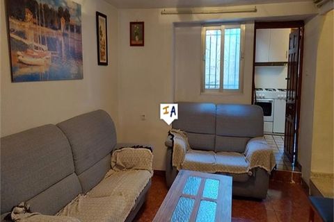 Byhus i Montefrio, Granada, Montefrio - € 47.000 | Ref: TH5837 - foto 6