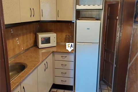 Byhus i Montefrio, Granada, Montefrio - € 47.000 | Ref: TH5837 - foto 9