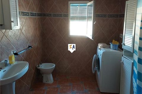 Byhus i Montefrio, Granada, Montefrio - € 47.000 | Ref: TH5837 - foto 12
