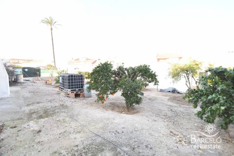 Terra a Daya Nueva, Alicante, Daya Nueva - € 110.000 | Ref: 2057 - foto 4