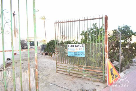 Terra a Daya Nueva, Alicante, Daya Nueva - € 110.000 | Ref: 2057 - foto 5