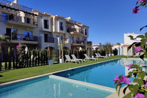 Penthouse i Denia, Alicante, Denia - € 350.000 | Ref: RS 6922 - foto 9