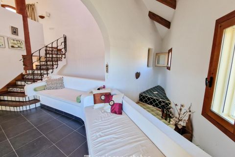 Villa a Carboneras, Almeria, Carboneras - € 620.000 | Ref: ME 2829 - foto 9