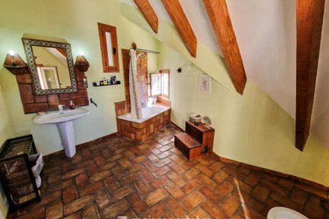 Villa a Carboneras, Almeria, Carboneras - € 620.000 | Ref: ME 2829 - foto 19