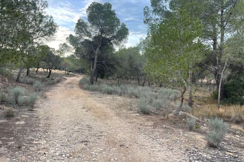 Helårsgrund i La Nucia, Alicante, La Nucia - € 735.000 | Ref: 4464 - foto 2