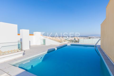 Lejlighed i Lagos, Faro, Lagos - € 540.000 | Ref: KP1190A - foto 10