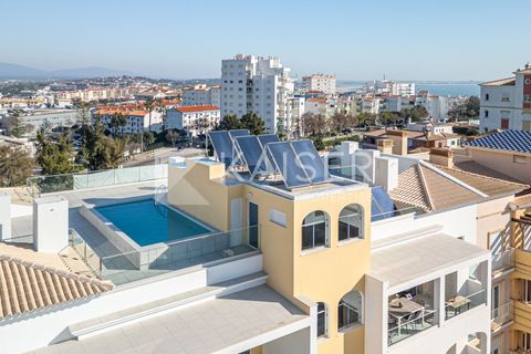 Lejlighed i Lagos, Faro, Lagos - € 540.000 | Ref: KP1190A - foto 11