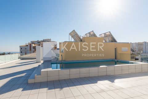 Lejlighed i Lagos, Faro, Lagos - € 540.000 | Ref: KP1190A - foto 12
