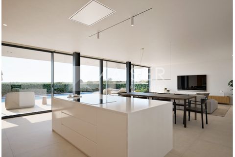 Villa i Lagos, Faro, Lagos - € 2.400.000 | Ref: KP1191 - foto 9