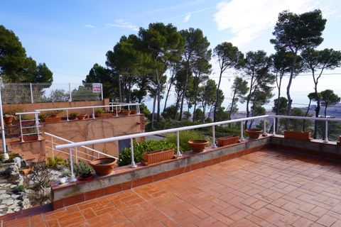 Villa i L'Estartit, Gerona - foto 1