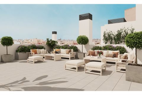 Wohnung in Miraflores, Malaga - Foto 1