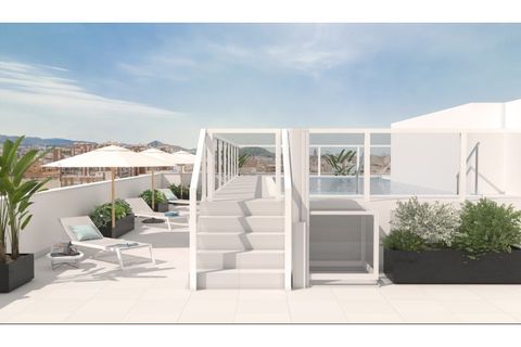 Wohnung in Miraflores, Malaga - Foto 3