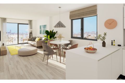 Wohnung in Miraflores, Malaga - Foto 4
