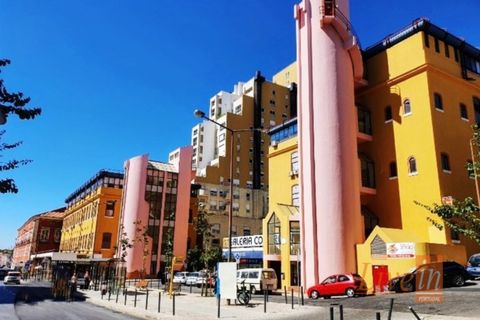 Lejlighed i Alcochete, Setubal, Alcochete - € 1.200.000 | Ref: 9176AA - foto 14