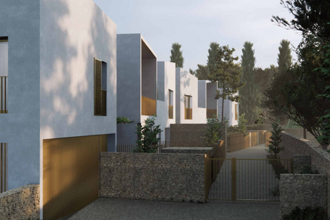 Lejlighed i Nimes, Gard, Nimes - € 189.990 | Ref: PROPIS-7 - foto 4