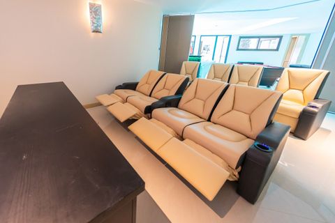 Villa a Benahavis, Malaga, Benahavis - € 2.495.000 | Ref: S22009 - foto 7