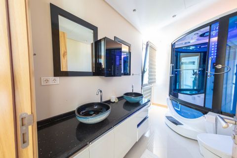 Villa a Benahavis, Malaga, Benahavis - € 2.495.000 | Ref: S22009 - foto 15