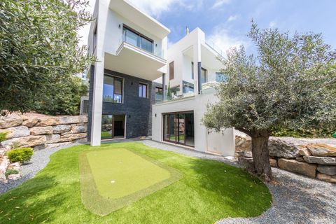 Villa a Benahavis, Malaga, Benahavis - € 2.495.000 | Ref: S22009 - foto 17
