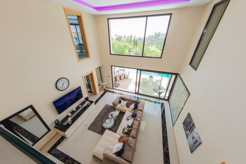Villa a Benahavis, Malaga, Benahavis - € 2.495.000 | Ref: S22009 - foto 18