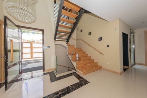 Villa a Benahavis, Malaga, Benahavis - € 2.495.000 | Ref: S22009 - foto 19