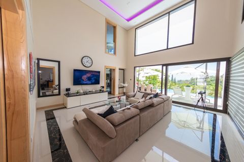 Villa a Benahavis, Malaga, Benahavis - € 2.495.000 | Ref: S22009 - foto 24