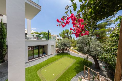 Villa a Benahavis, Malaga, Benahavis - € 2.495.000 | Ref: S22009 - foto 27