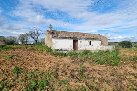 Helårsgrund i Lagoa, Faro, Lagoa - € 1.150.000 | Ref: 262 - foto 1