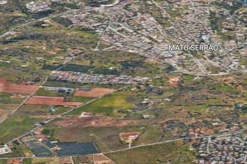 Helårsgrund i Lagoa, Faro, Lagoa - € 1.150.000 | Ref: 262 - foto 3