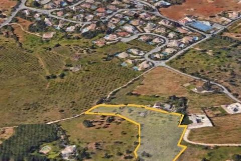 Helårsgrund i Lagoa, Faro, Lagoa - € 1.150.000 | Ref: 262 - foto 4