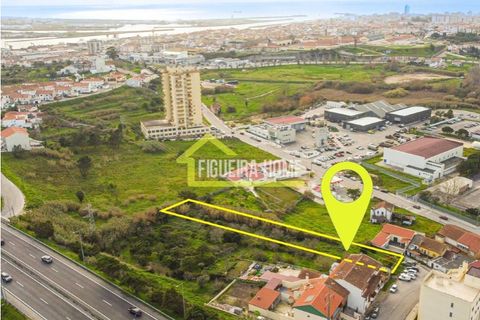 Helårsgrund i Tavarede, Coimbra, Tavarede - € 90.000 | Ref: FH2200 - foto 2