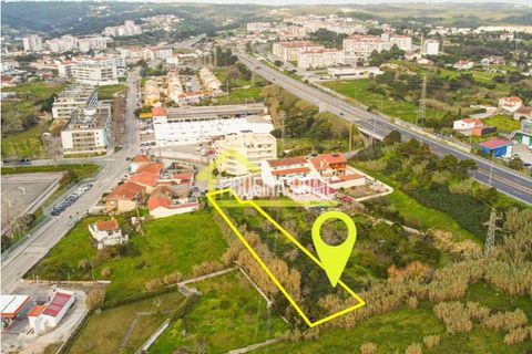 Helårsgrund i Tavarede, Coimbra, Tavarede - € 90.000 | Ref: FH2200 - foto 3