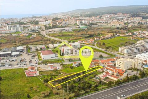 Helårsgrund i Tavarede, Coimbra, Tavarede - € 90.000 | Ref: FH2200 - foto 6