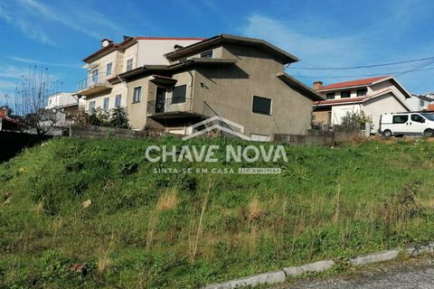 Helårsgrund i Gondomar, Porto, Gondomar - € 118.000 | Ref: AR/04202 - foto 13