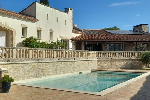 Villa i Ganges, Herault, Ganges - € 532.000 | Ref: 1279 - foto 2