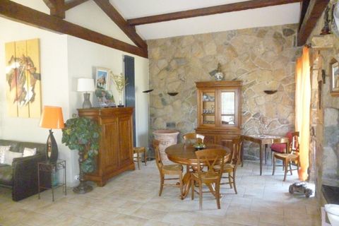 Villa i Ganges, Herault, Ganges - € 532.000 | Ref: 1279 - foto 4