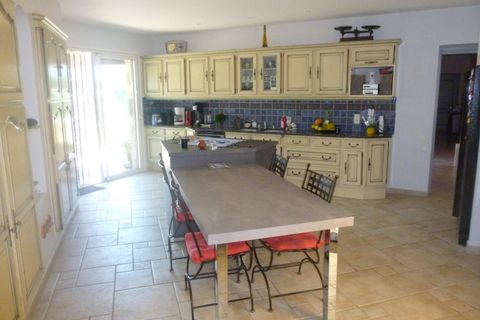 Villa i Ganges, Herault, Ganges - € 532.000 | Ref: 1279 - foto 5
