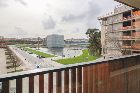 Lejlighed i Aveiro, Aveiro, Aveiro - € 1.450.000 | Ref: AV2038 - foto 11