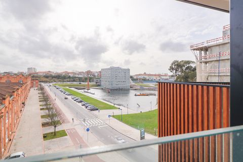 Lejlighed i Aveiro, Aveiro, Aveiro - € 1.450.000 | Ref: AV2038 - foto 10
