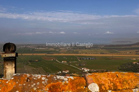 Lejlighed i Panicale, Perugia, Panicale - € 109.000 | Ref: AP541 - foto 13