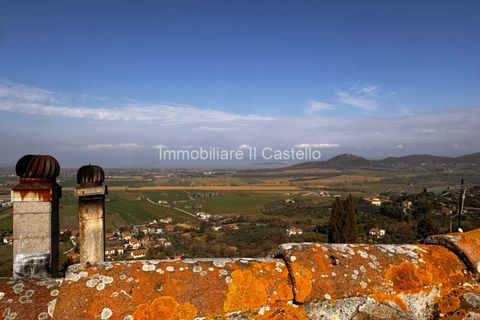 Lejlighed i Panicale, Perugia, Panicale - € 109.000 | Ref: AP541 - foto 16