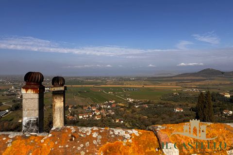 Apartament a Panicale, Perugia, Panicale - € 109.000 | Ref: AP541 - foto 9